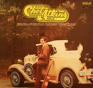 Chet Atkins - Nashville Gold