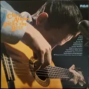 LP - Chet Atkins - Picks The Best