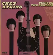 Chet Atkins - Picks on the Beatles