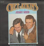 Chet Atkins - Picks On Jerry Reed