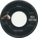 7inch Vinyl Single - Chet Atkins - Prissy
