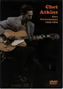 DVD - Chet Atkins - Rare Performances 1955-1975