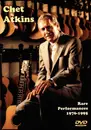 DVD - Chet Atkins - Rare Performances 1976-1995