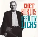 CD - Chet Atkins - Read My Licks