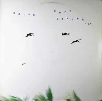 Chet Atkins - Sails