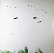 LP - Chet Atkins - Sails - Still Sealed