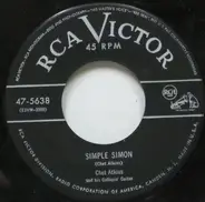 Chet Atkins - Simple Simon