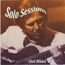 Double CD - Chet Atkins - Solo Sessions