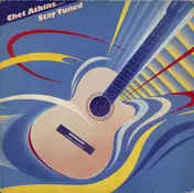 Chet Atkins - Stay Tuned