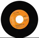 7inch Vinyl Single - Chet Atkins - Steeplechase Lane/ Love Beads