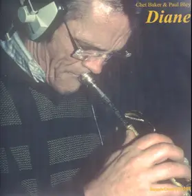 Chet Baker - Diane
