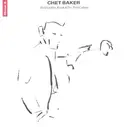 CD - Chet Baker , Michel Graillier , Riccardo Del Fra , Philip Catherine - Mister B.