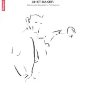 CD - Chet Baker , Michel Graillier , Riccardo Del Fra , Philip Catherine - Mister B.