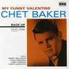 CD - Chet Baker - My Funny Valentine