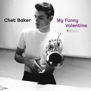 Chet Baker With Jon Eardley & Bob Mover - My Funny Valentine