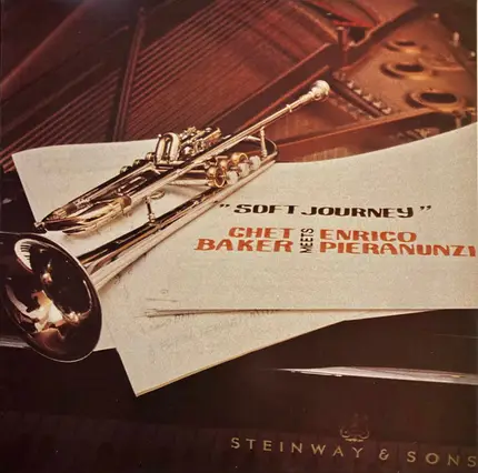 Chet Baker meets Enrico Pieranunzi - Soft Journey