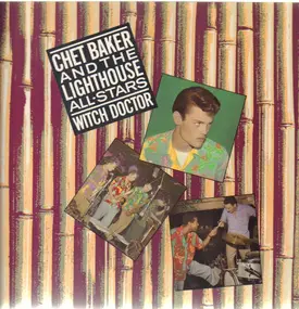 Chet Baker - Witch Doctor