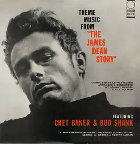 Chet Baker - Theme Music From 'The James Dean Story'