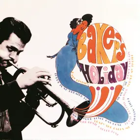 Chet Baker - Baker's Holiday