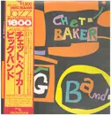 LP - Chet Baker Big Band - Chet Baker Big Band - OBI + INSERT