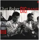 LP - Chet Baker - Big Band - 180g