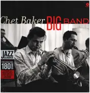 Chet Baker - Big Band