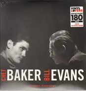 Chet Baker / Bill Evans - The Complete Recordings