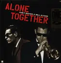 LP - Chet Baker & Bill Evans - Alone Together - 180g