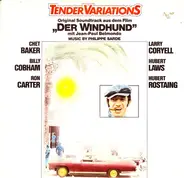 Chet Baker, Billy Cobham and others - Tender Variations