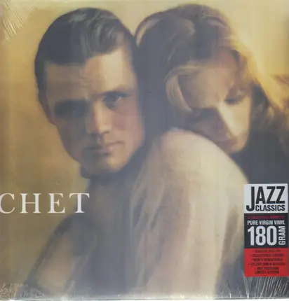 Chet Baker - Chet