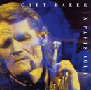 CD - Chet Baker - Chet Baker In Paris Vol. II