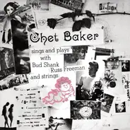 Chet Baker - Sings & Plays