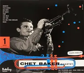 Chet Baker - Chet Baker..