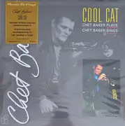 LP - Chet Baker - Cool Cat - Ltd. Ed. 180g Audiophile