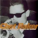 CD - Chet Baker - Complete 1952 Fantasy & Pacific Jazz Sessions