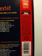 CD - Chet Baker Ensemble & Chet Baker Sextet - Chet Baker Ensemble & Sextet - Digipak
