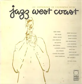 Chet Baker Ensemble - Jazz West Coast Vol.1