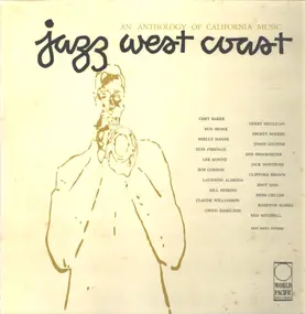 Chet Baker Ensemble - Jazz West Coast Vol.1