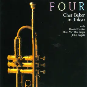 Chet Baker - Four