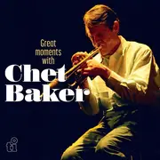 Double LP - Chet Baker - Great Moments With - 180g, white vinyl numbered