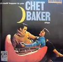 CD - Chet Baker - It Could Happen To You - Chet Baker Sings