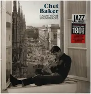 Chet Baker - Italian Movie Soundtracks