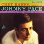 Johnny Pace