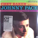 LP - Chet Baker Introduces Johnny Pace Accompanied By The The Chet Baker Quintet - Chet Baker Introduces Johnny Pace Accompanied By The Chet Baker Quintet