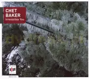 CD - Chet Baker - Irresistible You - digipak