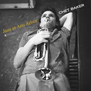 Chet Baker Quartet - Jazz at Ann Arbor