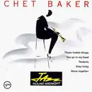 CD - Chet Baker - Jazz 'Round Midnight - Chet Baker