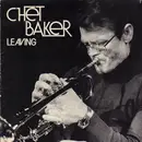LP - Chet Baker - Leaving