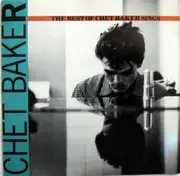 CD - Chet Baker - Let's Get Lost (The Best Of Chet Baker Sings)