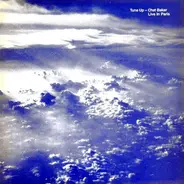 Chet Baker - Live in Paris